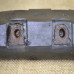 Rubber pad for Sd.Kfz 251